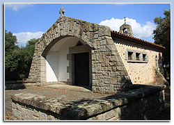 Sant Romà, Sant Feliu de Buixalleu